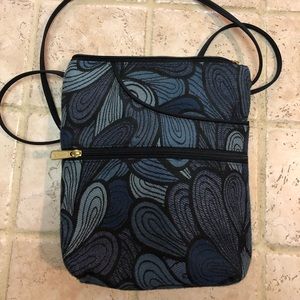 Danny K crossbody handbag